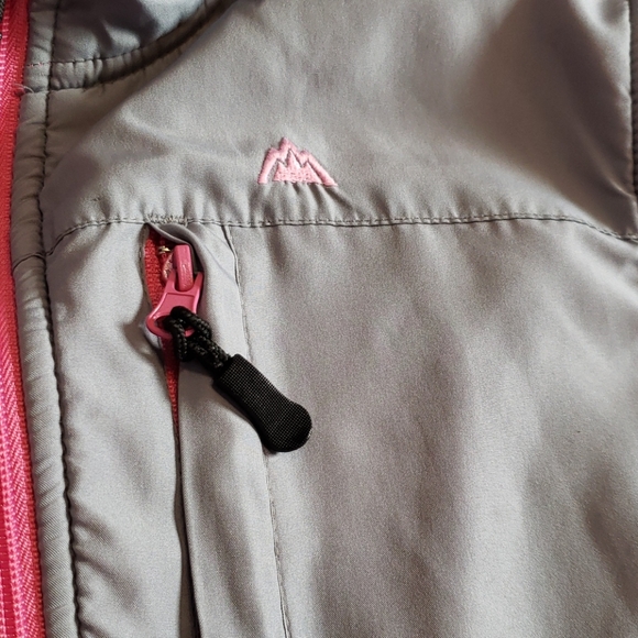 Snozu jacket - Picture 6 of 6